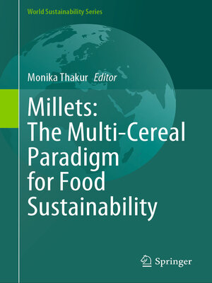cover image of Millets